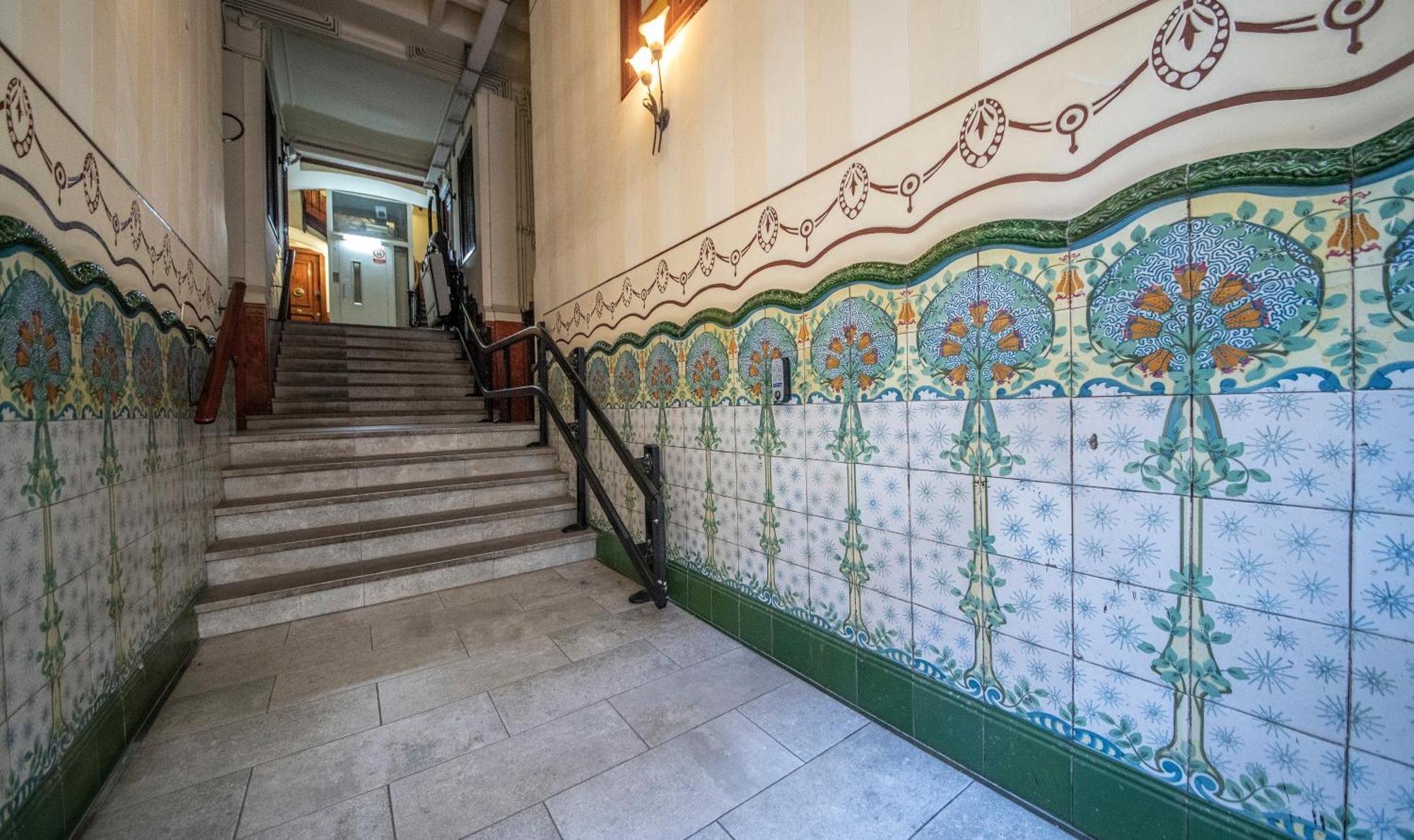 De Cuatro En Carrer Diputacio Apartment Barcelona